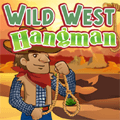 Hangman Wild Wild West