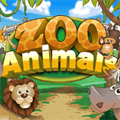 Živali v živalskem vrtu