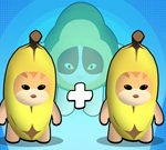 Epic Banana Run: Mojster spajanja
