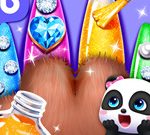 Salon za male živali Little Panda