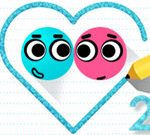 Love Balls 2 na spletu