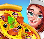 Pizzaiolo 3D na spletu