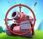 Tank Sniper: 3D streljanje