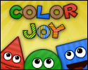 Barvna radost