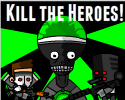 Ubij junake