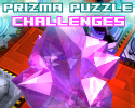 Prizma Puzzle izzivi