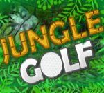 Golf iz džungle