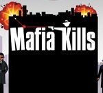 Mafija ubija