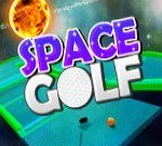 Vesoljski golf