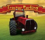 Parkiranje na traktorjih