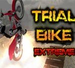 Probna kolesa Extreme